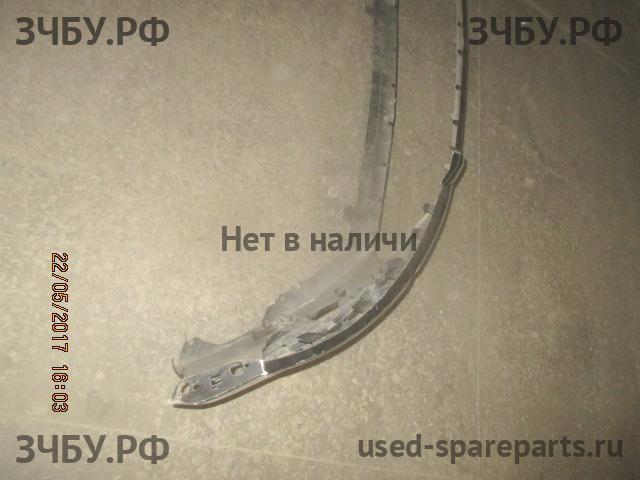 Ford Mondeo 4 Бампер передний