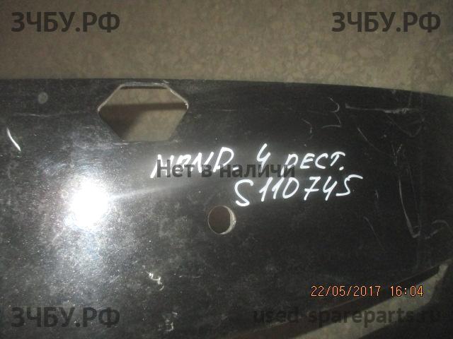 Ford Mondeo 4 Бампер передний