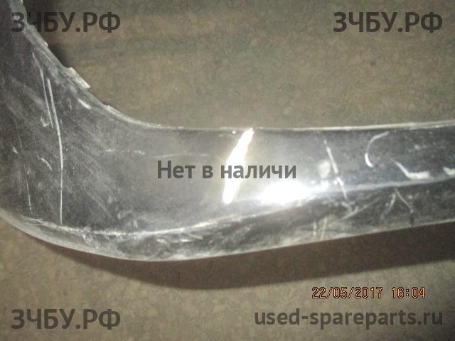 Ford Mondeo 4 Бампер передний
