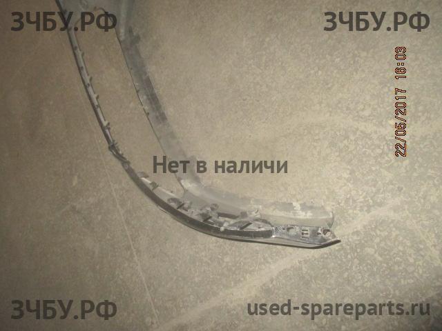 Ford Mondeo 4 Бампер передний