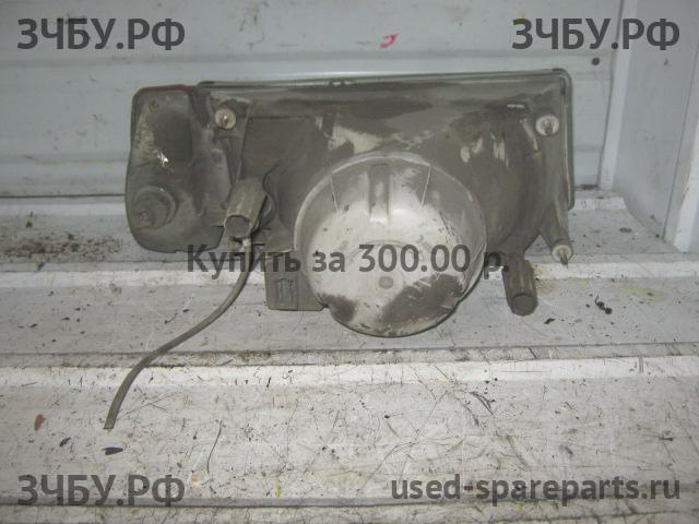 ВАЗ (VAZ) 2108 Фара левая