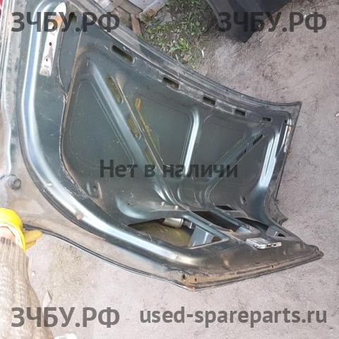 Daewoo Nexia Крышка багажника