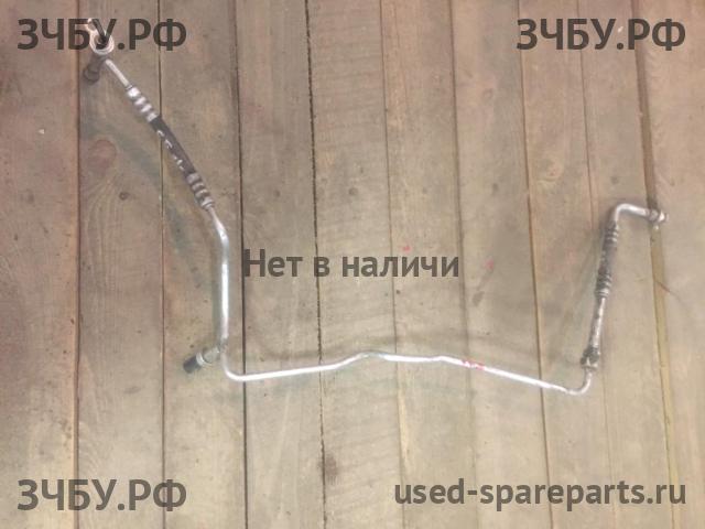 Ford Focus 2 Трубка кондиционера