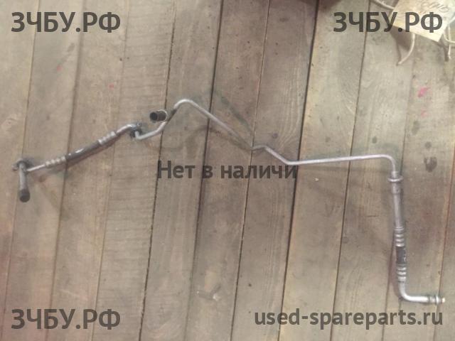 Ford Focus 2 Трубка кондиционера