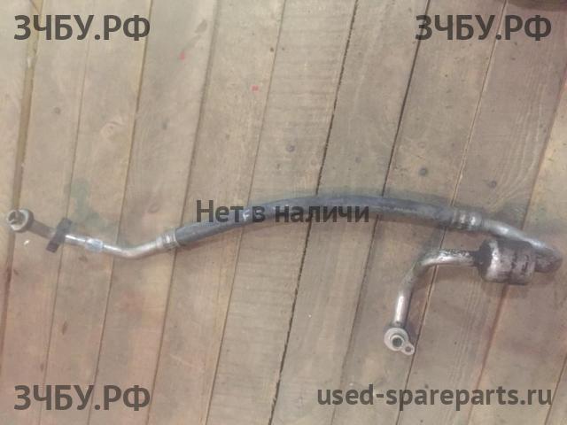 Ford Focus 3 Трубка кондиционера