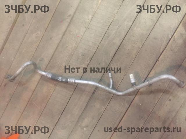 Ford Focus 2 Трубка кондиционера