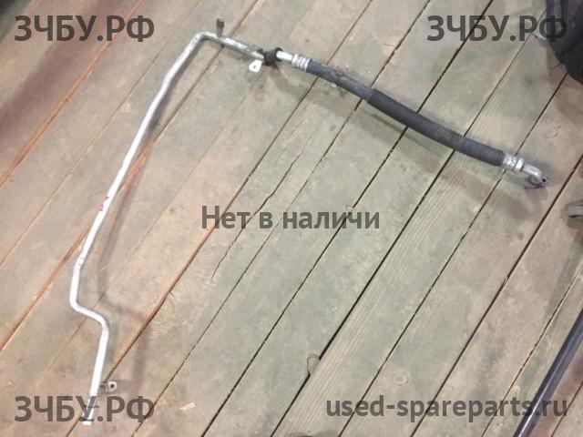 Mitsubishi Pajero/Montero 3 Трубка кондиционера