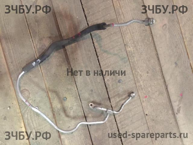 Mitsubishi Pajero/Montero 3 Трубка кондиционера