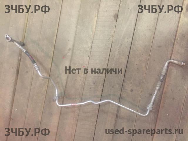 Ford Focus 2 Трубка кондиционера