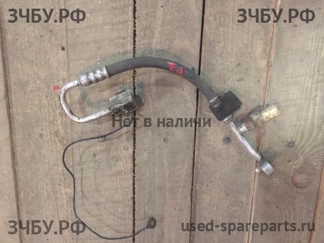 Mitsubishi Pajero/Montero 3 Трубка кондиционера