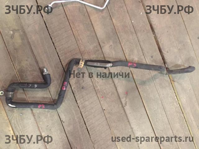 Mitsubishi Pajero/Montero 3 Трубка кондиционера