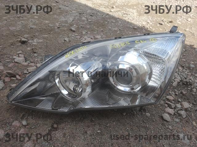 Honda CR-V 3 Фара левая