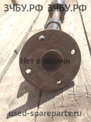 Great Wall Hover H5 Вал карданный