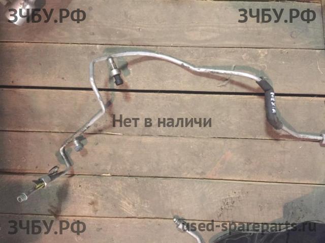 Daewoo Nexia Трубка кондиционера