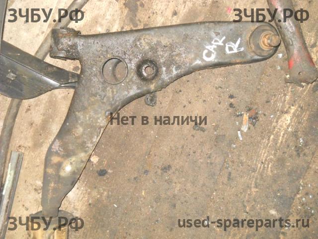 Mitsubishi Carisma (DA) 2000-> Рычаг передний правый