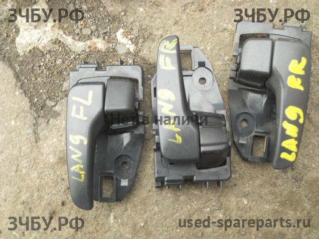 Mitsubishi Lancer 9 [CS/Classic] Ручка двери внутренняя