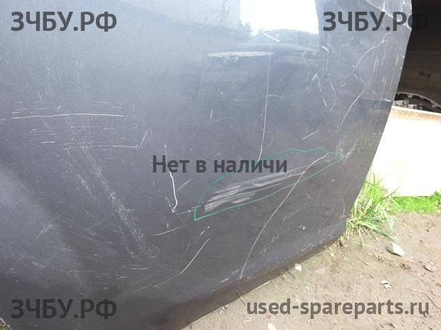 Ford Focus 2 (рестайлинг) Дверь задняя правая