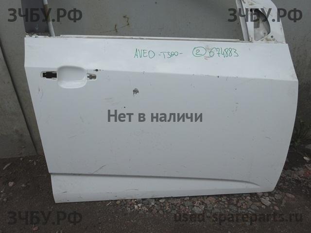Chevrolet Aveo 3 (T300) Дверь передняя правая
