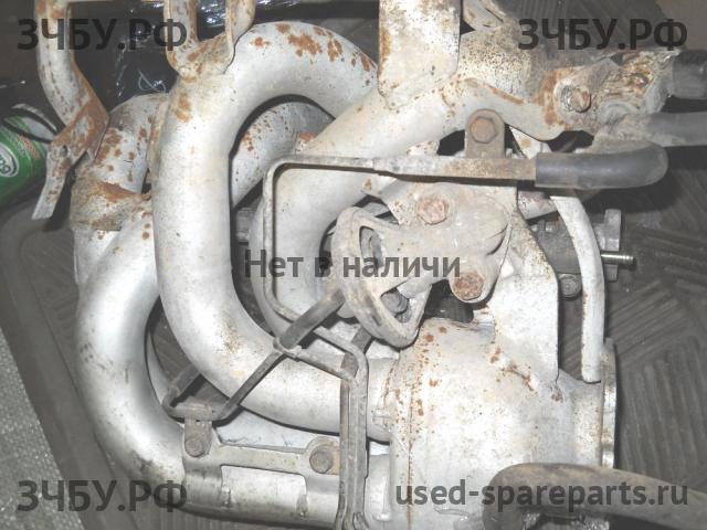 Mitsubishi Lancer 9 [CS/Classic] Коллектор впускной