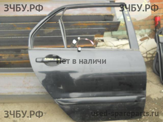 Mitsubishi Lancer 9 [CS/Classic] Дверь задняя правая