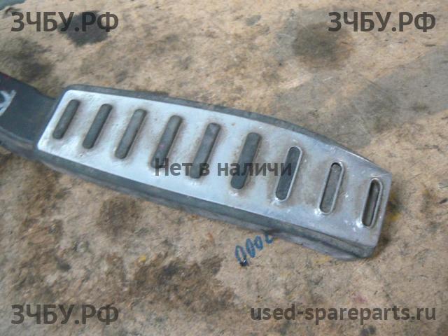 Volkswagen Tiguan 1 Педаль газа