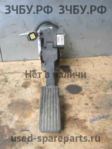 KIA Sorento 1 Педаль газа