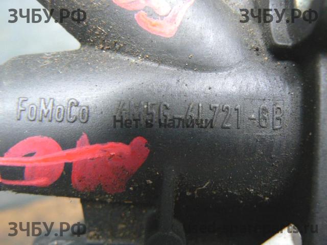 Ford C-MAX 1 Термостат