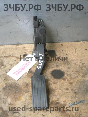Suzuki Swift 2 Педаль газа