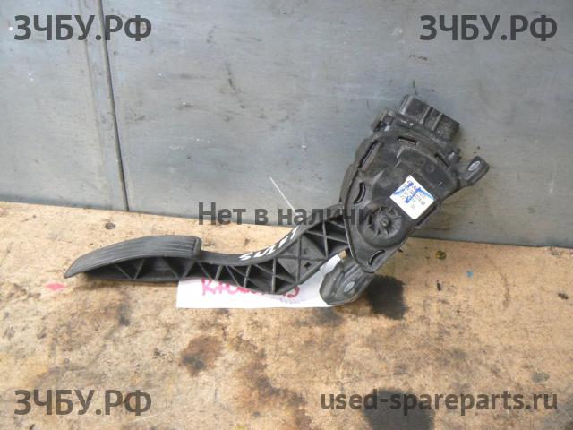 Suzuki Swift 2 Педаль газа