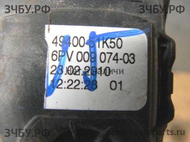 Suzuki Swift 2 Педаль газа