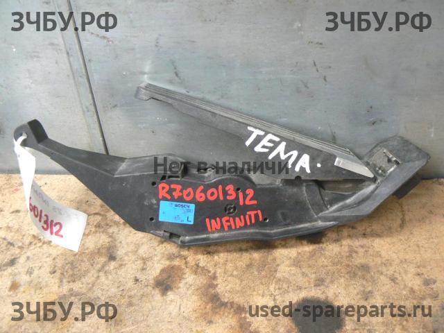 Infiniti EX 35/37 [J50] QX50 Педаль газа