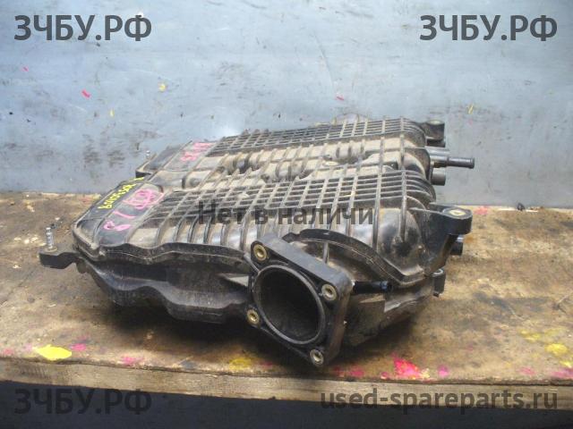 Infiniti EX 35/37 [J50] QX50 Коллектор впускной