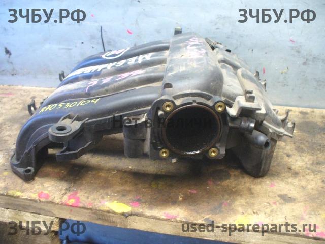 Renault Megane 2 Коллектор впускной