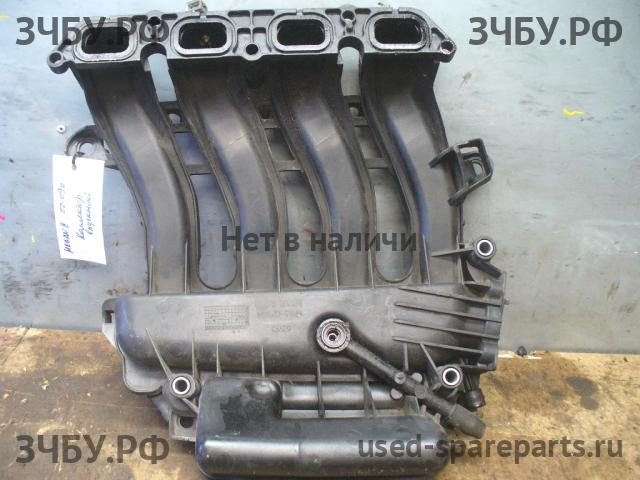 Renault Megane 2 Коллектор впускной