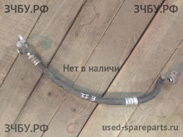 Toyota Corolla (E12) Трубка кондиционера
