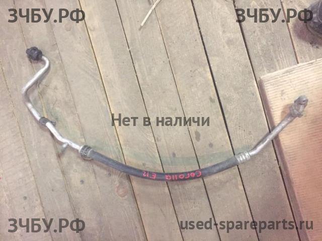Toyota Corolla (E12) Трубка кондиционера