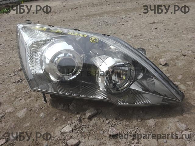 Honda CR-V 3 Фара правая