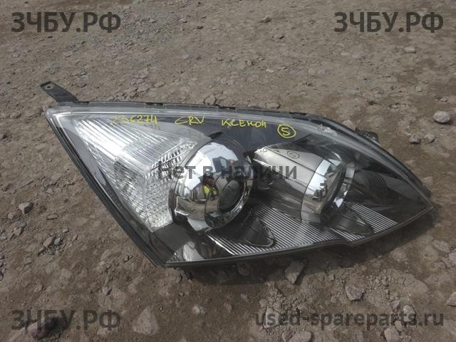 Honda CR-V 3 Фара правая