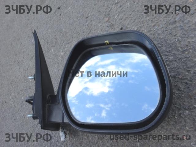Mitsubishi ASX Зеркало правое электрическое