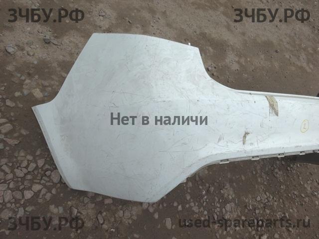 KIA Rio 3 Бампер задний
