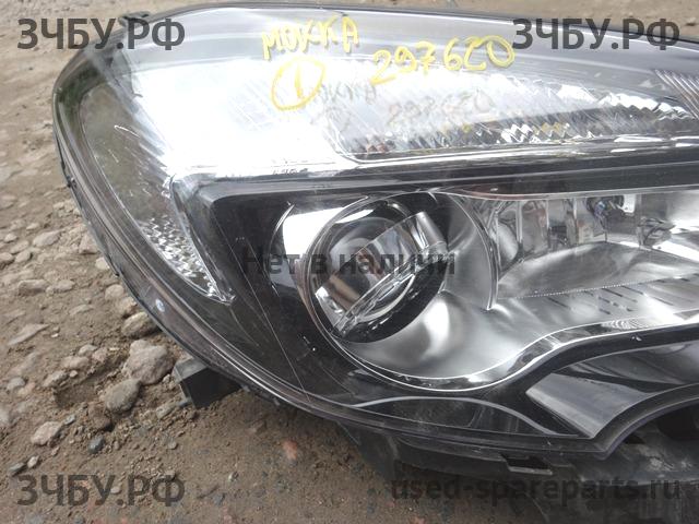 Opel Mokka Фара правая