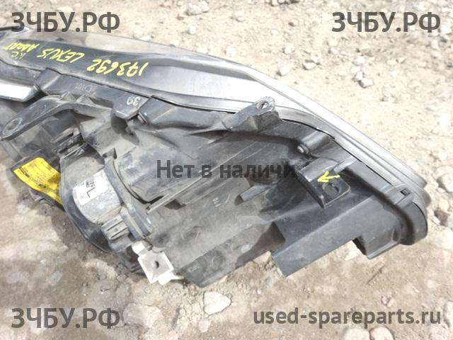 Lexus RX (3) 350/450h Фара левая
