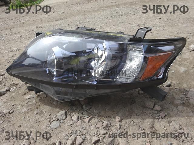 Lexus RX (3) 350/450h Фара левая