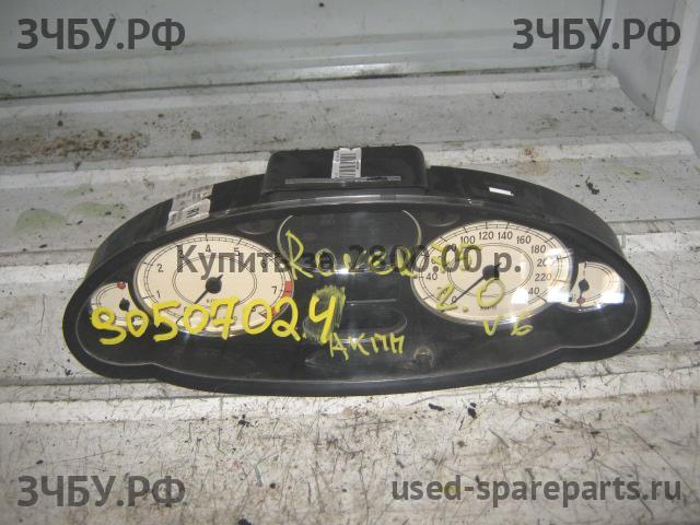 Rover 75 (RJ) Панель приборов