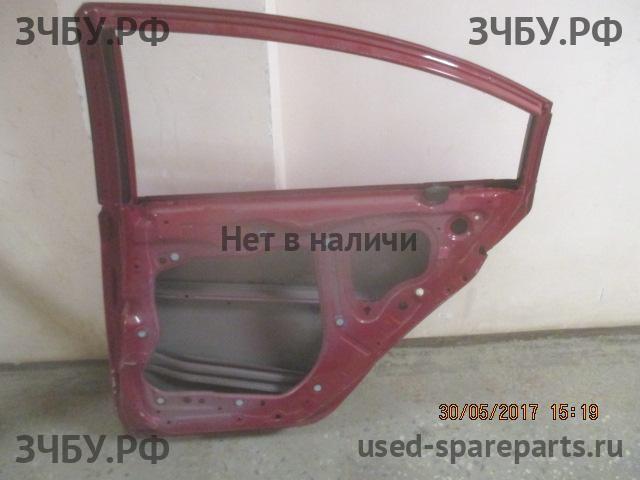 Mazda 6 [GH] Дверь задняя правая