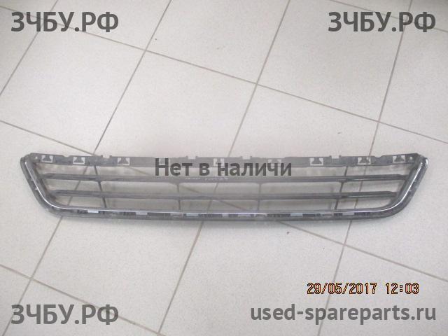 Ford Mondeo 5 Решетка в бампер