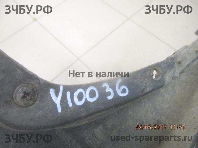 Ford Focus 2 Брызговик передний левый