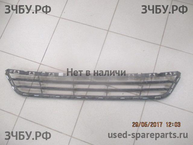 Ford Mondeo 5 Решетка в бампер