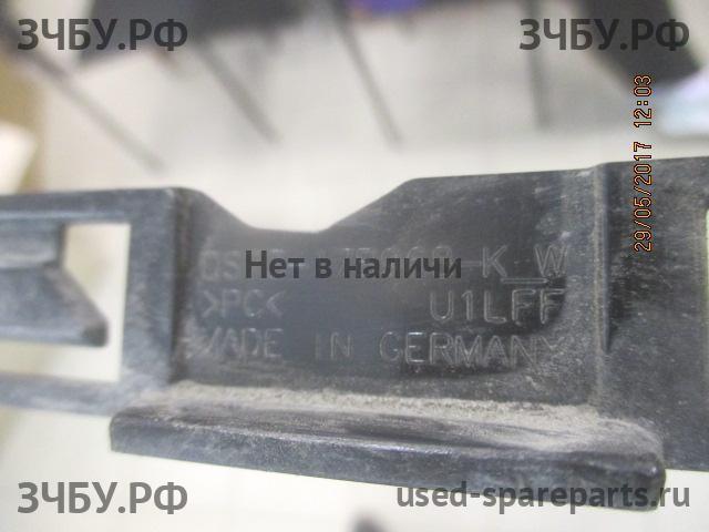 Ford Mondeo 5 Решетка в бампер