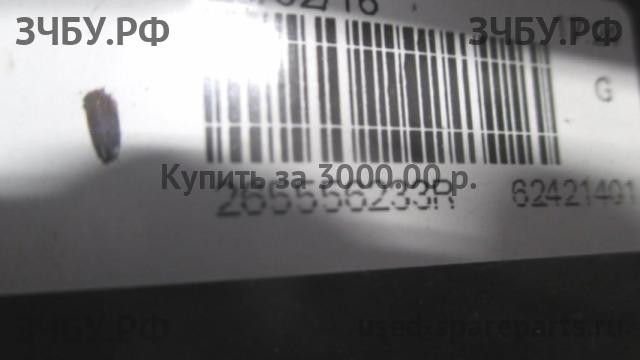 Renault Logan 2 Фонарь левый